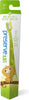 Preserve Kids Toothbrushes, Made in the USA from Recycled Plastic, Soft Bristles, Colors V - Image 4