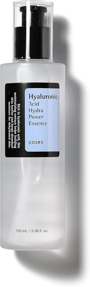 Cosrx 4,000ppm Hyaluronic Acid Power Toner, Instant Hydrating, 3.38 fl.oz - Personal Care