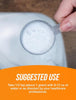 BulkSupplements.com Agmatine Sulfate Powder - Nitric Oxide Supplement, Pre Workout Powder  - Image 4