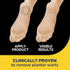 Dr. Scholl's Clear Away Wart Remover Plantar 24 ea - Image 5