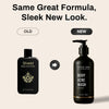 Shield Body Acne Wash for Back, Chest & Shoulders - Men's 10% Benzoyl Peroxide Body Wash,  - Image 2