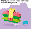 LEGO DUPLO Classic Colorful Creative Box 10479 - Image 5