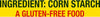 Argo Gluten-Free Corn Starch Powder, Thickener for Cooking, 16 oz - Image 4