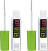 Myb Masc Grt Lsh Lots Vry Size .43 O Maybelline Great Lash Mascara Lots Of Lashes Washable - Image 3