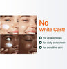 Purito Korean Sunscreen SPF 50 for Sensitive Skin, 2.02 fl.oz - Personal Care - Image 3