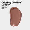 Revlon ColorStay Overtime Lipcolor, 560 Taupe Time, 0.07 fl oz - Image 3