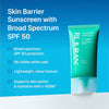 Rejuran Skin Barrier Sunscreen SPF 50, c-PDRN® Daily Sunscreen, 1.35 fl oz - Personal Care - Image 4