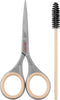 Revlon Designer Series 2-Piece Brow Set with Scissors & Spoolie Brush - Image 2