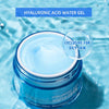 Hydro Boost Hyaluronic Acid Moisturizing Water Gel, Face Moisturizer For Oil Skin, Hyaluro - Image 3