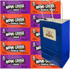 Variety Pack Now and Later Candy – 10 Individually Wrapped Chewy Fruit Candies, Includes G - Image 1