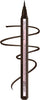 MAYBELLINE New York Hyper Easy Liquid Pen No-Skip Waterproof Eyeliner, Satin Finish, Pitch - Image 2