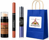 BIGTOPDEALSUSA Makeup Gift Set, Brightening, Natural Finish, Full Coverage, Everyday Beaut - Image 1