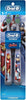 Oral-B Kid's Manual Toothbrush Featuring Marvel's Spiderman, Soft Bristles, for Children a - Image 1