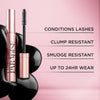 L'Oreal Paris Voluminous Lash Paradise Washable Mascara, Volumizing, Lengthening and Thick - Image 4