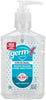 Germ X Original Hand Sanitizer, 8 Fl Oz (Pack of 12), Less Drying Moisturizing Gel with Vi - Image 2