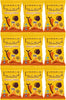 Chickpea Puffs Cheezy Vibes, 1.5 oz Bags, 9 Pack - Image 1