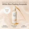 Mixsoon White Rice Peeling Ampoule - White rice exfoliant, Gentle Exfoliating Serum for Sm - Image 2