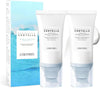 2Pc Korean Centella Sunscreen SPF50 PA++++Madagascar Sunscreen Face Serum - Personal Care - Image 1
