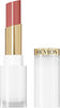 REVLON Super Lustrous Glass Shine Balm, 004 Nude Illuminator, 0.11 oz - Image 1