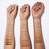 Almay Skin Perfecting Comfort Matte Foundation Liquid Makeup, Hypoallergenic, Cruelty- & F - Image 5
