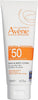 Avène Sheer SPF 50, Mineral Sunscreen 100% mineral UVA/UVB filter, 4.23 oz - Personal Care - Image 1