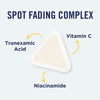 Panoxyl Blemish Brightening Patches: Dermatologist-Recommended, Help Fade Post-Acne Dark S - Image 3