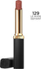 L'Oreal Paris Colour Riche Intense Volume Matte Lipstick, Lip Makeup Infused with Hyaluron - Image 2
