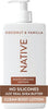 Native Body Lotion Contains Naturally Derived Plant-Based Moisturizers for Women and Men | - Image 2