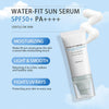 Centella Sunscreen SPF 50, Long-Lasting Protection, Nourishing Skin Protection and UV Defe - Image 4