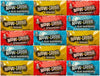 Variety Pack Now and Later Candy – 15 Individually Wrapped Pieces – Blue Raspberry, Banana - Image 2