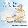 Mixsoon Daily Bean Signature Set, Bean Essence + Bean Cream + Bean Sunscreen, 3-Step Korea - Image 4