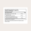 THORNE Hormone Advantage, DIM, SGS & Pomegranate Extract, 60 Capsules - Image 2