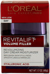 L'Oreal Paris Revitalift Volume Filler Daily Volumizing Moisturizer 1.70 oz (Pack of 2) - Personal Care