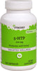 Vitacost 5-HTP, 100 mg, 240 Capsules - Image 1