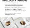 Skin1004 Madagascar Centella Watergel Sheet Ampoule Mask, 1box - 5ea - Personal Care - Image 4