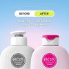 eos Natural Shea Better Body Lotion, Fresh & Cozy, 16 fl oz - Image 2