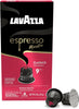 Lavazza Espresso Maestro Classico Aluminum Capsules Compatible with Nespresso* Original Ma - Image 2