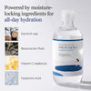 Round LAB Birch Juice Moisturizing Toner (Unscented) | Vita Hyaluronic Acid, Alcohol-Free, - Image 3