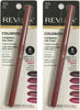 Revlon Colorstay Lipliner-Chocolate (645) (Pack of 3) - Image 4