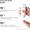 Minimalist Marula Oil 5% Face Moisturizer for Dry, Dehydrated, Flaky Skin | With Hyaluroni - Image 5
