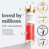 NOONI Korean Lip Oil Set - Applepeony & Applefig - Long-Lasting, Moisturizing, Plumping, R - Image 2