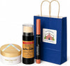 BIGTOPDEALSUSA Makeup Gift Set, Brightening, Foundation, Lip and Eye Essentials - Image 1