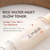 Mizon Rice Water Milky Glow Toner, 5.07 fl oz - Personal Care - Image 2