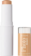 Revlon PhotoReady Insta-Sculpt, Bronzer & Contour, 410 Chiseled, 0.31 oz