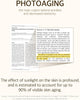 Mixsoon Bean Sunscreen-Lightweight Airy Texture SPF 50 No Pilling Korean Sunscreen for Fac - Image 4