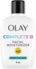 Olay Complete+ Face Moisturizer with Sunscreen SPF 40, For Sensitive Skin, Broad Spectrum  - Image 1