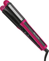 REVLON Perfect Match Flat Iron, 1