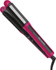 REVLON Perfect Match Flat Iron, 1" Ceramic Plates - Image 1