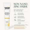 Mineral SPF 50+ Face Moisturizer with Non-Nano Zinc Oxide + Squalane | 2-in-1 Daily Moistu - Image 4