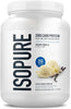 Isopure Zero Carb 100% Pure Whey Isolate Protein Powder, Lactose Free, Gluten Free, with V - Image 4